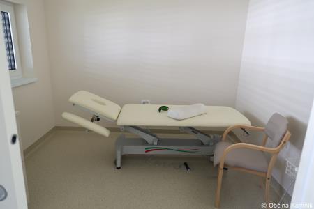 Odprtje novih prostorov fizioterapije v Zdravstvenem domu dr. Julija Polca Kamnik (3)